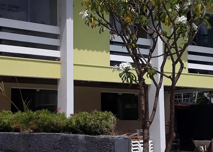 Pousada Dona Ro João Pessoa